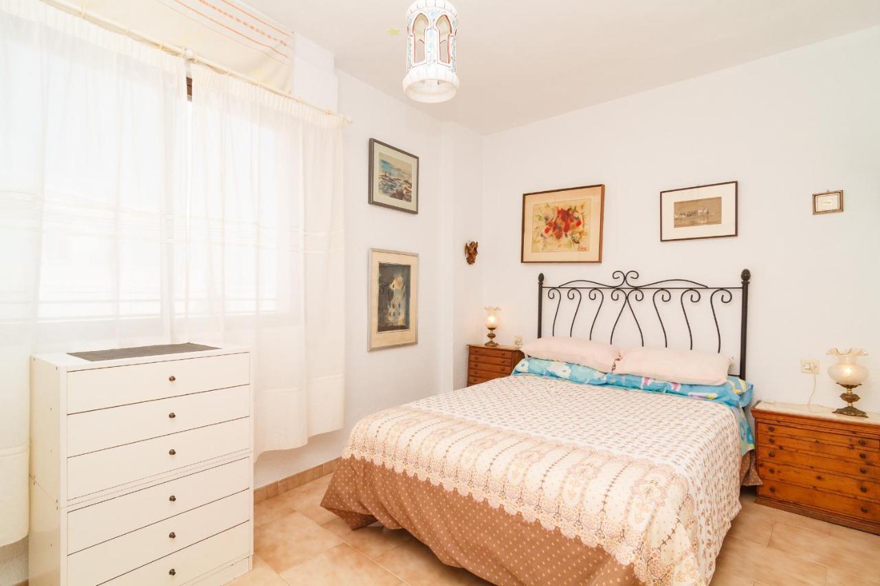 Carabeillo 13 Apartments Casasol Nerja Exterior foto